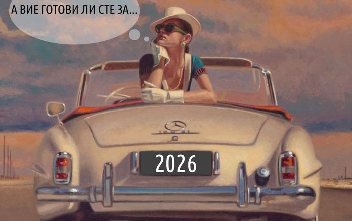 XXI-ви автомобилен ретро събор Стара Загора 2026